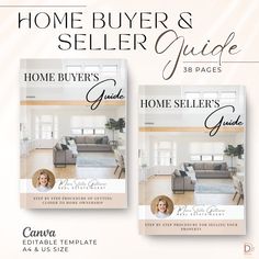 the home buyer and seller guide