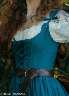 Orange Corset Bodice | Floral Renaissance Faire Corset – French Meadows French Meadows, Update Wardrobe, Medieval Outfits, Merida Cosplay, Outfit Ideaa, Fair Outfit, Ren Faire Outfits, Ren Faire Costume, Fun Costumes