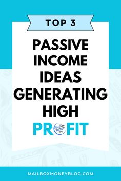 Passive income ideas Most Profitable Business Ideas, Low Cost Business, Streams Of Income, Best Small Business Ideas, Multiple Streams Of Income, Virtual Assistant Services