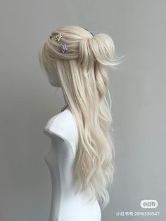 #AestheticHair #HairGoals #CuteHairstyles #KawaiiHair #HairInspo #HairIdeas #HairTrends #HairFashion #HairArt #HairDesign #StylishHair #TrendyHair #ChicHairstyles #AestheticCuts #KoreanHair #JapaneseStyle #HairVibes #HairObsessed #HairGurus #HairAddict #hairstyles #haircut #menhairstyle #menhaircut #cutefaces #hairstyleinspo #Douyinhairstyles Cute White Hairstyles, Fairy Hairstyles For Long Hair, Angel Hairstyle, Platinum Blonde Hairstyles, Emo Shag, Ethereal Hair