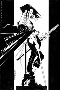 Sin City Zeen Chin, Frank Miller Art, Character Shapes, Noir Art, Comic Book Collection, Art Noir, Frank Miller, Arte Dc Comics, Sin City