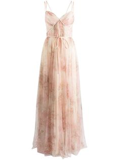 Floral Bridesmaid Dresses, Designer Evening Gowns, Designer Evening Dresses, Bridesmaid Outfit, Jenny Packham, Evening Gowns Formal, Wedding Bridesmaid Dresses, Marchesa, Tulle Dress