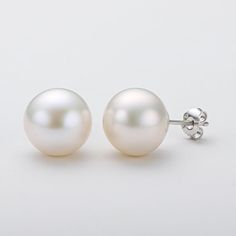 Product Information



SKU:
FWPE-052


Metal:
925 Sterling Silver


Rhodium:
Yes 


Nickle Free:
Yes


Gem Type:
Pearl


Pearl Information



Pearl Type:
Freshwater Pearl


Pearl Color:
White



Number of pearls:
2


Shape:
Round 



Pearl Size :
11mm


Surface markings:
Clean


Blemishes:
Clean


Uniformity:
Very-good


Luster:
High luster Classic Pearl White Pearl Earrings With Round Beads, Classic White Pearl Earrings With Round Beads, Classic Round Pearl Earrings, White Round Bead Pearl Earrings For Formal Occasions, Formal White Pearl Round Bead Earrings, White Baroque Pearl Earrings, Classic White Akoya Pearl Earrings, Classic Sterling Silver Round Pearl Earrings, Classic Silver Round Pearl Earrings