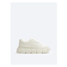 CHUNKY SNEAKERS Urban Chunky Platform Lace-up Sneakers, White High-top Sneakers With Chunky Platform, Sporty Low-top Sneakers With Chunky Platform, Sporty Chunky Platform Low-top Sneakers, Urban Chunky Lace-up Platform Sneakers, Sporty Chunky Platform Lace-up Sneakers, Chunky Platform Lace-up Sneakers Synthetic, Chunky Platform Sneakers With Lace-up White Sole, Lace-up Sneakers With Chunky Platform And White Sole