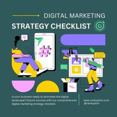 Discover top marketing strategies, tips, and insights to help you grow your business and boost your brand awareness. From digital marketing to traditional methods, this board has it all.