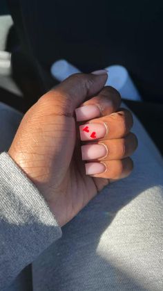 Early Spring Nails, March Nails Ideas, Dance Nails, Short Nails Summer, Nails March, Kids Nail Designs, Overlay Nails, Vday Nails, March Nails