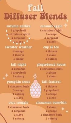 Thanksgiving Diffuser Blends, Headache Relief Essential Oils, Diffuser Blends Young Living, Simmer Pots, Scentsy Oils, Diffuser Oils, Essential Oil Reed Diffuser, Aromatherapy Recipes