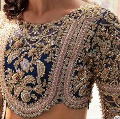 Lavender Outfit, Desi Wedding Dresses, New Saree Blouse Designs, Bridal Lehenga Collection, Latest Model Blouse Designs, Couture Embroidery, Saree Blouse Designs Latest, Blouse Models