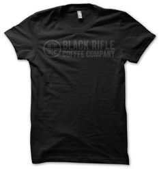 Black Rifle Coffee Company. Black Crew Neck T-shirt Made In Usa, Black Cotton T-shirt Made In Usa, Black Crew Neck Top Made In Usa, Chicken Heart, Horse Heart, Hoodie Allen, Tshirt Women, Hipster Shirts, Tshirt Fashion