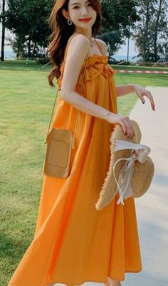 Yellow Ruffles Maxi Dress. https://pradize.com/collection/summer-dresses Affordable Elegant Lace Maxi Dress, Maxi Dress Outfit, Elegant Ladies, Summer Maxi, Ruffled Maxi Dress, Lace Ruffle, Summer Maxi Dress, Elegant Woman, Orange Color