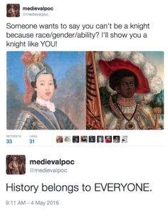 History Nerd, Cultural Appropriation, Women's History, Oui Oui