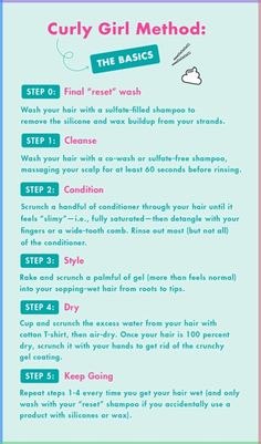 Learn how to enhance your features by utilizing contouring methods that refine and define a rounder face shape. Uncover the tips and tricks for perfecting the art of shadows and highlights to create a beautifully sculpted visage with enhanced dimension. The Curly Girl Method, Stop Hair Breakage, Curly Hair Care Routine, Hair Guide, Itchy Scalp, Curly Hair Routine, Sulfate Free Shampoo