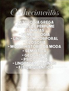 a poster with the words contementios written in spanish