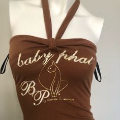 Bebe Clothes 2000s, Baby Phat Outfits, Mcbling Fashion, 2000s Clothing, Trashy Outfits, Y2k Fits, 2000s Clothes, 2000s Fashion Outfits, Baby Phat