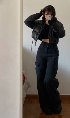 Mode Zara, Tomboy Style Outfits, Weekend Outfit, Mode Inspo, Tomboy Fashion, 가을 패션, Casual Style Outfits