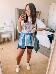 Plus Size Outfits Spring 2023, Plus Size Summer 2023, Mom Outfits Summer Plus Size, Spring Outfits 2023 Plus Size, Spring Plus Size Outfits 2023, Summer Post Partum Outfits, Comfy Summer Outfits Plus Size, Mid Size Spring Outfits, Summer Plus Size Outfits 2023