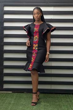 African Fashion Ankara, African Fashion Modern, African Fashion Women Clothing