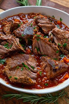 Experience the rich and comforting flavors of Italian Pot Roast, known as Stracotto. This dish offers a tender, slow-cooked beef roast infused with aromatic herbs and a savory tomato sauce, perfect for a cozy meal. Pot Roast With Red Wine Slow Cooker, Italian Pot Roast Stracotto, Italian Pot Roast And Parmesan Risotto, Dinner Ideas Roast, Easy Healthy Italian Dinner, Italian Chuck Roast Crock Pot, Italian Pot Roast (stracotto), Slow Cooker Italian Pot Roast, Italian Cast On