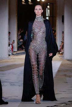 Zuhair Murad Fall 2023 Couture, Zuhair Murad Fall 2023, Zuhair Murad Haute Couture 2024, Gilded Dress, Zahir Murad, Gothic Boutique, Murad Zuhair, Fall 2023 Couture, Zuhair Murad Haute Couture