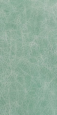 a green leather texture with white lines