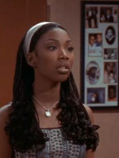 Brandy 90s Braids, Moesha Inspired Braids, Moesha Box Braids, Moesha Hairstyles 90s, 90s Hairstyles Box Braids, Simple Twists For Black Women, Box Braids With Curly Ends Color, Micro Braids Hairstyles For Black Women, 90s Black Hairstyles Braids