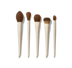 Ariel Signature, Face Brush Set, Face Kit, Eye Brushes Set, Face Makeup Brush, Cream Contour, Celebrity Makeup Artist, Contour Brush, Eyeliner Brush