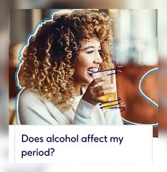 #didyouknowfacts 
Drinking alcohol can change #oestrogen & #progesterone levels❣️

For some people, this might result in an increase in oestrogen, which may exacerbate #PMS symptoms such as #bloating #painful #cramps & #breast #tenderness 

Beyond affecting the timing & flow of your period, drinking alcohol can also influence the severity of the symptoms experienced during menstruation❣️

Keep readkng 📕 

#womenshealthtips #healthyliving  #alcohol #sundayvibes #selfcaresunday Progesterone Levels, Drinking Alcohol, Did You Know Facts, Girl Facts, Interesting Reads, Gut Health, Womens Health, Healthy Living