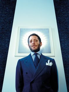 Lapo Elkann Lapo Elkann, The Rake, Double Breasted Suit, Italian Style, Classic Elegance, Double Breasted Suit Jacket, Men's Blazer, Double Breasted, The Modern