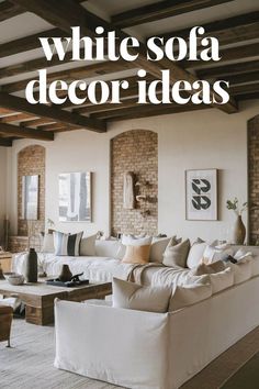 White Velvet Sofa Living Room Styling Tips You Need