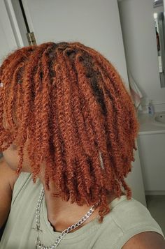 Loc Aesthetic, Micro Locks, Tinted Hair, Best Braid Styles, Plait Styles, Short Locs, Dreadlock Hairstyles For Men