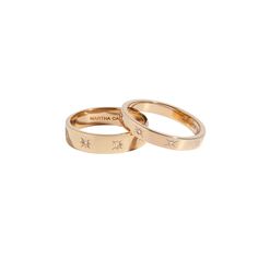 STAR RING, CARTIER LOVE RING Cartier Love Ring, Thick Ring, Cartier Love, Star Ring, Love Ring, 14kt Gold, Band Ring, Cartier, Band Rings