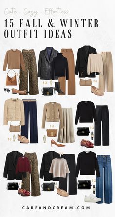 Casual Fall Business Outfits, November Outfits Aesthetic, Classy Jeans Outfit Winter, Fall Outfit Ideas For Women Casual, Winter Outfits Apple Shape, Old Money Christmas Aesthetic Outfit, Fall Outfit Ideas Aesthetic, Casual Classy Fall Outfits, Autumn And Winter Outfits