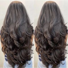 Sanggul Modern, Haircuts For Long Hair With Layers, Stile Hijab, Hair Inspiration Long, Layered Haircuts For Medium Hair, Hairstyles Indian, Hairstyles 2024, Fesyen Rambut, Hairstyles For Layered Hair