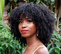 Curly Hair Pictures, Curly Crochet Braids, Afro Wig, Beautiful Natural Hair, Pelo Afro, Afro Wigs, Crochet Braids Hairstyles, Natural Hair Beauty, Curly Girl Hairstyles