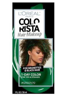 Best Temporary Hair Color, Temporary Hair Color Spray, Hair Color Spray, White Hair Color