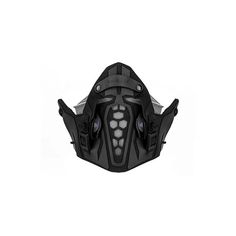 COMBACK X HARDMADE FACE MASK Mask Futuristic, Womens Techwear, Mens Techwear, Tactical Wear, At Home Face Mask, Making Faces, Face Mask Fashion