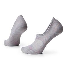 With a seamless opening that helps reduce pressure, our Everyday No Show Socks can feel good in your dress shoes, sneakers, or, really, whatever kicks you like. They’re designed with comfort-focused features like a supportive arch brace, a Virtually Seamless toe, and an internal gripper for a secure sock fit. Plus, they’re made with responsibly sourced Merino wool for softness, odor control, and breathability, so they’ll help you go far and feel good, no matter what the day holds. |  | Smartwool What A Girl Wants, No Show Socks, Comfortable Fashion, Comfortable Shoes, Merino Wool, Feel Good, Dress Shoes, Arch, Shoes Sneakers