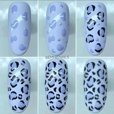 Nail Art Steps, How To Draw Nail Art, How To Draw On Nails, Nails Design For Beginners, Draw On Nails, Nail Art Step By Step Easy, Step By Step Nail Art For Beginners, Step By Step Nail Designs, Nail Art Tutorial Step By Step