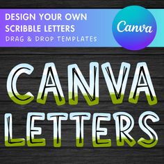 😍 Purchase Bundle & Save Up To 90% Entire Store Bundle - Lifetime Access to All Past and Future Products - Canva Frames - Mockups - Letters - Collages and More! 👀 👉 Link To Bundle: https://www.etsy.com/listing/1602845950 💭 Canva Drag and Drop Frames - Create your own beautiful designs in Canva using these custom frames. Drag your design/pattern inside the frame and resize the frame as needed. 💭 How it Works: 1. After your purchase, a PDF will be available to download. 2. Sign in or create y Canva Doodle, Letter Collage, Canva Frames, Doodle Alphabet, Custom Frames, Le Lot, Letters And Numbers