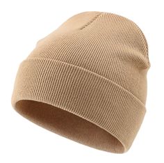 PRICES MAY VARY. Classic knitted hat for boys and girls, double layer knit beanie Premium cotton, super soft touch on your babies' gentle skin Many colors available, match outfit to keep your little ones cozy warm and looking stylish during the cold winter days Good stretch, room to grow, the fit ranges from babies toddlers to kids children. Small size fit for baby ages 06-24 Months; Medium size fit for kids ages 3-7 Years old Great for many outdoor activities and occasions. A perfect gift for y Kids Winter Hat, Hat For Boys, Earflap Beanie, Kids Sun Hat, Toddler Beanie, Kids Winter Hats, Baby Boy Accessories, Kids Beanies, Girls Toddler