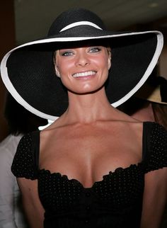 Kentucky Derby Women, Kentucky Derby Style, Jaime Pressly