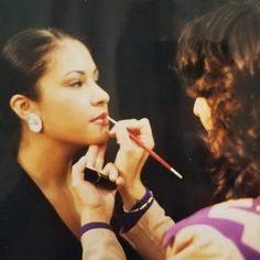 Selena Quintanilla Makeup, Houston Astrodome, Stevie Nicks Young, Selena Quintanilla Outfits