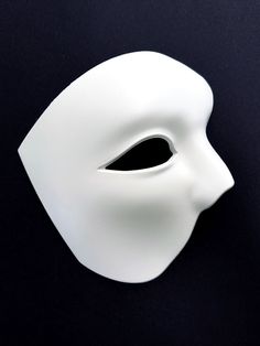 The mask pays homage to the iconic Phantom of the Opera style, combining simplicity and allure for a look that never goes out of fashion. Crafted in classic white, it adds an air of enchantment to your masquerade ensemble. From galas to masquerades and themed events, our Phantom mask is the perfect choice!


Age Group/Gender - Adult/Men

Size/Type - One size fits all adults

Mask Color - White

Mask Material - Polyresin Phantom Of The Opera Mask, White Masquerade Mask, White Masquerade, Masquerade Mask Women, Phantom Mask, Couples Masquerade Masks, Mens Masquerade Mask, Opera Mask, Metal Mask