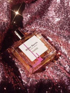 Miller Harris Scherzo, Riri Perfume, Mix Bar Perfume, Miller Harris Perfume, Miller Harris, Burberry Sheer Perfume, Red Perfume, Womanity Thierry Mugler Perfume, Tender Is The Night