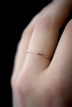 SOLID Medium Thick Rose Gold stacking ring, rose ring, textured, 14k rose gold ring, rose gold stack Dainty Rose Gold Stackable Rings For Everyday, 14k Rose Gold Dainty Stackable Promise Rings, 14k Rose Gold Stackable Rings With Simple Design, Delicate Rose Gold Stackable Midi Rings, Delicate Rose Gold Stackable Rings With Round Band, Dainty Rose Gold Rings With Simple Design, Delicate Rose Gold Stackable Promise Rings, Delicate 14k Rose Gold Midi Rings, Simple Tiny Rose Gold Midi Rings