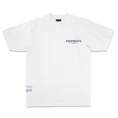 Bringing you the most versatile heavyweight shirt, our Max Heavyweight is a classic boxy fit popularized in the 90s streetwear scene. This timeless t-shirt is still a statement piece for any occasion. Please give us 1-4 business days before your order is shipped out. YARN COUNT: 16 SINGLES / 245-255 GSM 100% USA COTTON Retro look TOTC Woven Label 3.5% lycra mock neck ribbing Heavy knitting Slight oversized fit Essential Graphic Print T-shirt For Streetwear, Classic Relaxed Fit Graphic T-shirt, Classic Relaxed Fit Graphic Print T-shirt, Classic Relaxed Fit T-shirt With Graphic Print, Oversized Graphic Print Shirt For Everyday Wear, Essential Relaxed Fit Letter Print T-shirt, Relaxed Fit Essential T-shirt With Letter Print, Classic Relaxed Fit Screen Print Tops, Relaxed Fit Letter Print Essential T-shirt