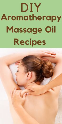 DIY massage oil recipes with essential oils Massage Oil Bottle, Relaxing Essential Oil Blends, Partner Massage, Massage Oils Recipe, Diy Massage Oil, Green Roots, Massage Oil Blends, Therapy Business, Massage Therapy Business