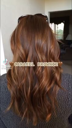 Caramel Hair Color Ideas, Caramel Hair Color, Honey Brown Hair, Dreamy Aesthetic, Caramel Hair, Hair 2024