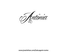 the word ariania written in cursive writing on a white background with black ink