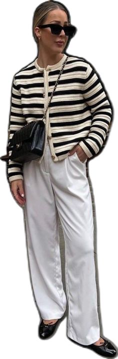 Elegant Sweater For Work In Spring, Elegant Spring Sweater For Work, Elegant Spring Sweater For Workwear, Elegant Beige Winter Cardigan, Elegant Beige Sweater With Buttons, Elegant Cream Button-up Cardigan, Chic Spring Cardigan With Button Cuffs, Elegant Cream Cardigan With Buttons, Elegant Long-sleeved Cardigan With Button Closure